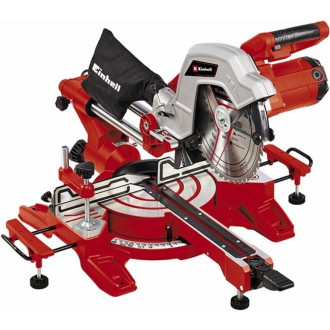 Торцовочная пила Einhell TC-SM 254 Dual