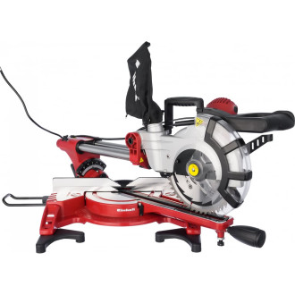 Торцово-усорезная пила Einhell TC-SM 2131 Dual