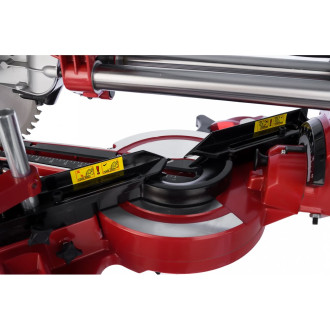 Торцово-усорезная пила Einhell TC-SM 2131 Dual