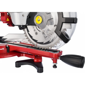 Торцово-усорезная пила Einhell TC-SM 2131 Dual