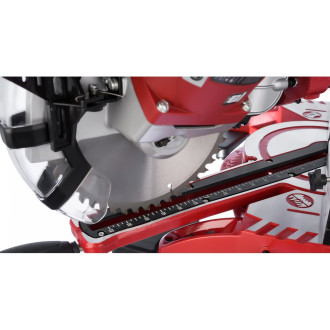 Торцово-усорезная пила Einhell TC-SM 2131 Dual