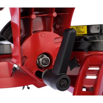 Торцово-усорезная пила Einhell TC-SM 2131 Dual