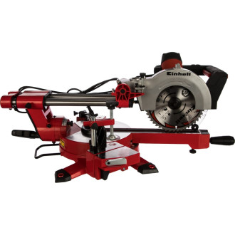 Торцовочная пила Einhell TE-SM 2131 Dual