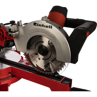 Торцовочная пила Einhell TE-SM 2131 Dual