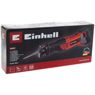 Сабельная пила Einhell 750 E