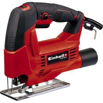 Лобзик Einhell TC-JS 60/1