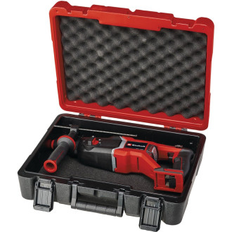 Аккумуляторный перфоратор Einhell PXC TP-HD