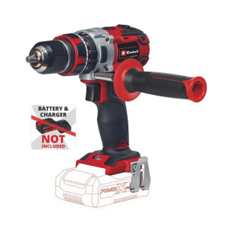 Аккумуляторная ударная дрель Einhell PXC TP-CD 18/80