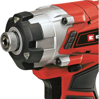 Аккумуляторный ударный винтоверт Einhell TE-CI 18/1 Li - Solo