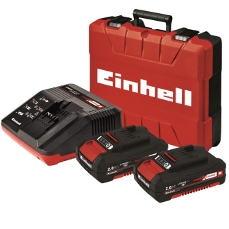 Аккумуляторная дрель-шуруповерт Einhell TE-CD 18 Li-i BL