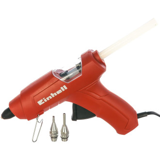 Клеевой пистолет Einhell TC-GG 30
