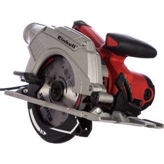 Циркулярная пила Einhell TE-CS 165