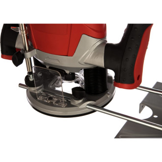 Фрезер Einhell TE-RO 1255 E