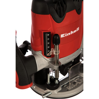 Фрезер Einhell TE-RO 1255 E