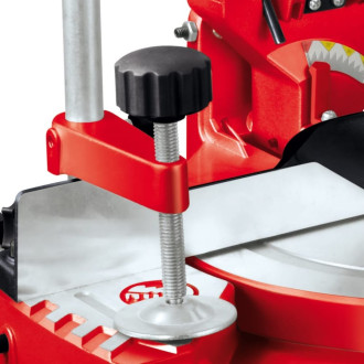 Торцово-усорезная пила Einhell TH-MS 2513 L