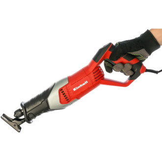 Сабельная пила Einhell TH-AP 650 E