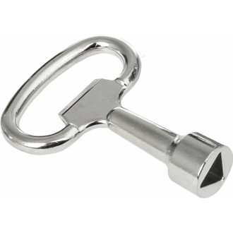 Ключ для замка для замков IP54 EKF PROxima