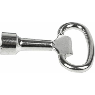 Ключ для замка для замков IP54 EKF PROxima