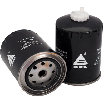 Топливный фильтр EKOFIL EKO-036