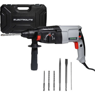 Электрический перфоратор Electrolite п 1050 EL