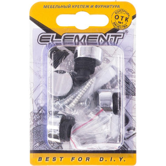 Зеркалодержатель ELEMENT №1