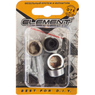 Зеркалодержатель ELEMENT №3