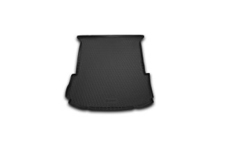 Коврик в багажник FORD Explorer, 2011-2014, 2014- внед. длин. ELEMENT CARFRD00010