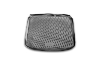 Коврик в багажник PEUGEOT 308 2007-2014, хб. ELEMENT CARPGT00002