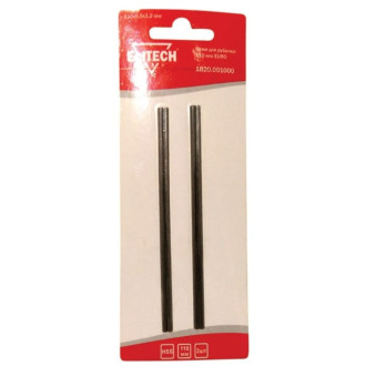 Нож Elitech 1820.001000
