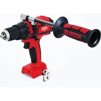 Аккумуляторная ударная дрель Elitech ДА 18УБЛ2