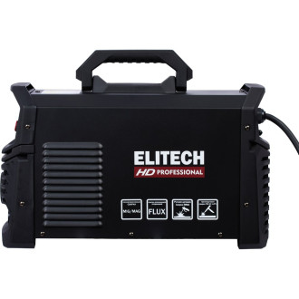 Инверторный сварочный аппарат Elitech HD WM 200 SYN