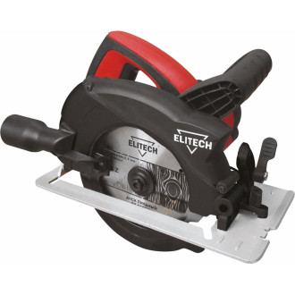 Дисковая пила Elitech ПД 1666 E2206.021.01