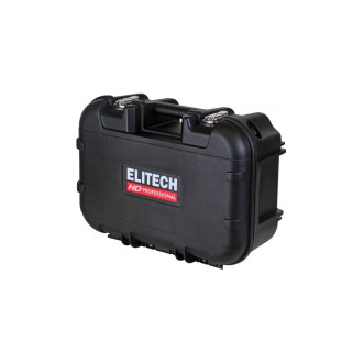 Лазерный нивелир Elitech hd ln