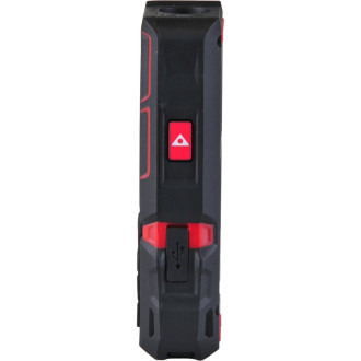 Дальномер Elitech hd ld 80