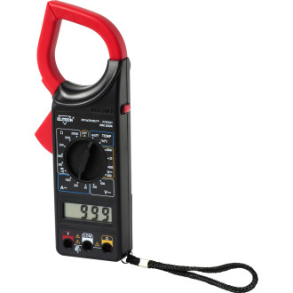 Мультиметр Elitech ММ 250К