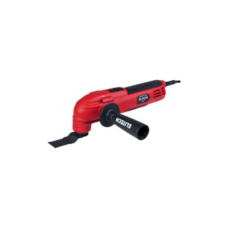 Мультитул Elitech МИ 350Э