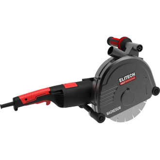 Бороздодел Elitech 205349
