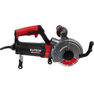 Бороздодел Elitech WCH 1615E HD