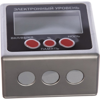 Электронный уровень Elitech 2210.001000