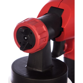 Краскопульт Elitech КЭ 400П