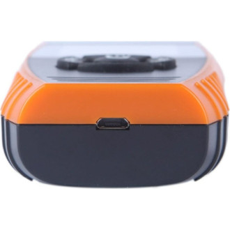 Детектор Elitech Temtop
