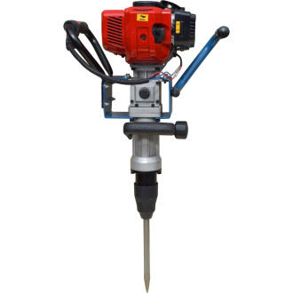 Копер Elmos EJH-114 sdsMAX e70
