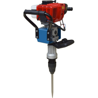 Копер Elmos EJH-114 sdsMAX e70