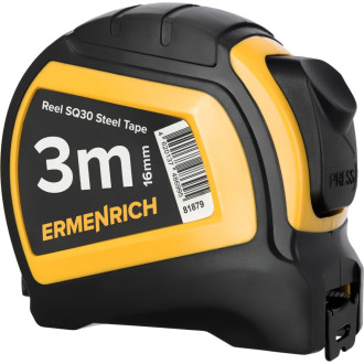Рулетка Ermenrich SQ30