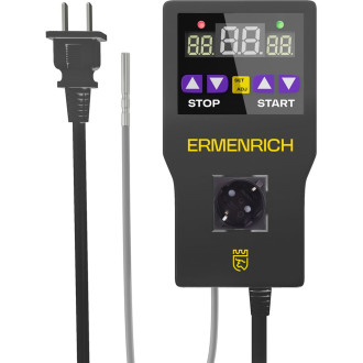 Терморегулятор Ermenrich SC20