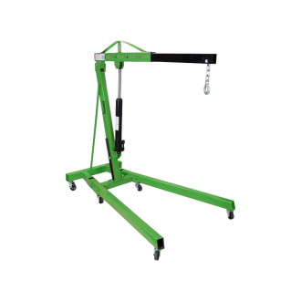 Складной гаражные кран EURO-LIFT SC2000A