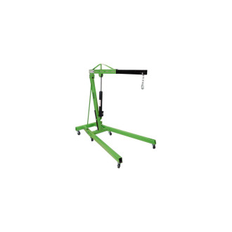 Складной гаражный кран EURO-LIFT SC1000В