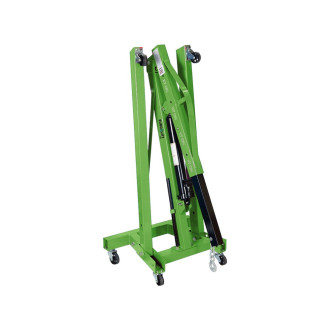Складной гаражный кран EURO-LIFT SC1000В