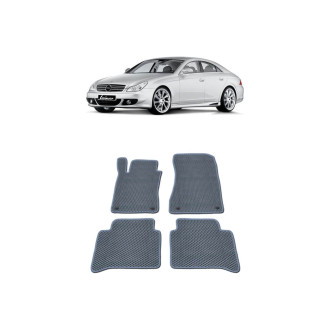 Ковры в салон автомобиля Eva Smart 1487-A1B5-S