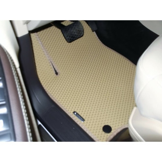 Ковры в салон автомобиля Eva Smart 1504-A6A6-S